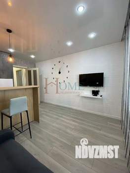 2-к квартира, на длительный срок, 37м2, 5/10 этаж