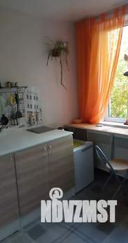 1-к квартира, посуточно, 31м2, 3/5 этаж