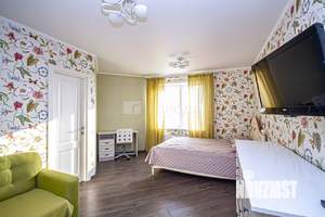2-к квартира, на длительный срок, 46м2, 12/27 этаж