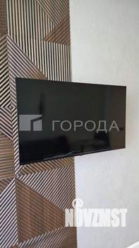 1-к квартира, на длительный срок, 37м2, 7/30 этаж