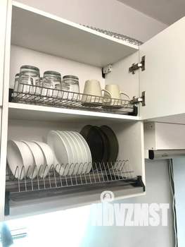 1-к квартира, посуточно, 40м2, 16/17 этаж