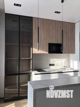 1-к квартира, на длительный срок, 34м2, 21/30 этаж