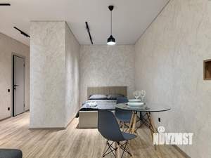 1-к квартира, посуточно, 63м2, 1/1 этаж