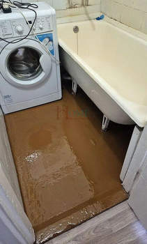 2-к квартира, на длительный срок, 46м2, 3/5 этаж