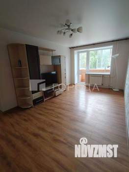 3-к квартира, на длительный срок, 62м2, 4/6 этаж