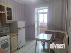 1-к квартира, на длительный срок, 37м2, 6/9 этаж