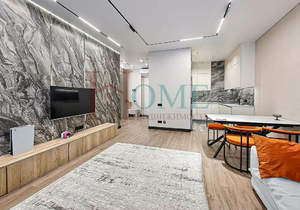 2-к квартира, на длительный срок, 55м2, 18/25 этаж