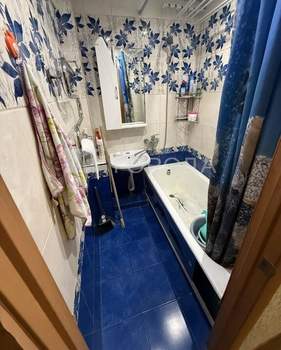 3-к квартира, на длительный срок, 56м2, 4/5 этаж