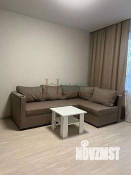 1-к квартира, на длительный срок, 35м2, 6/14 этаж