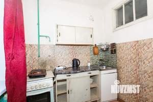 1-к квартира, на длительный срок, 32м2, 1/5 этаж