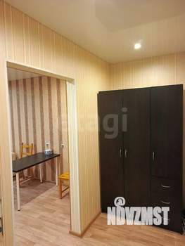 1-к квартира, на длительный срок, 39м2, 9/17 этаж