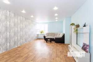 2-к квартира, на длительный срок, 65м2, 5/11 этаж