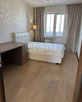 4-к квартира, на длительный срок, 78м2, 9/10 этаж