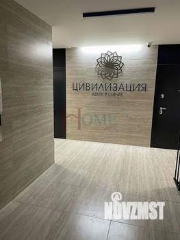 1-к квартира, на длительный срок, 30м2, 2/9 этаж