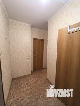 1-к квартира, на длительный срок, 35м2, 1/15 этаж