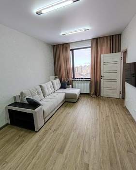 2-к квартира, на длительный срок, 45м2, 21/29 этаж