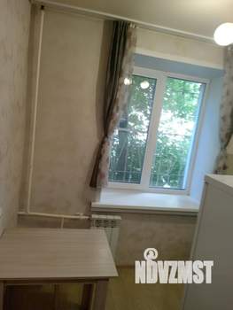 1-к квартира, на длительный срок, 28м2, 1/5 этаж