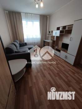 1-к квартира, на длительный срок, 45м2, 14/25 этаж