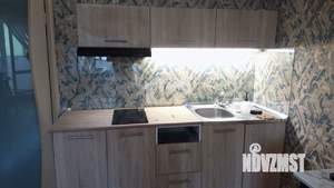 2-к квартира, на длительный срок, 60м2, 2/17 этаж