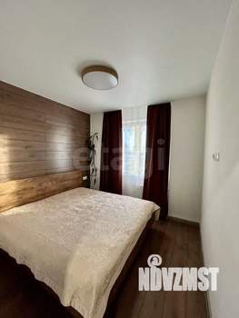 2-к квартира, на длительный срок, 56м2, 3/14 этаж