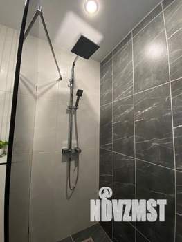 1-к квартира, посуточно, 34м2, 13/25 этаж