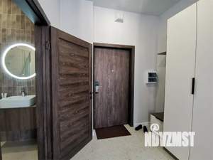 2-к квартира, посуточно, 38м2, 10/13 этаж