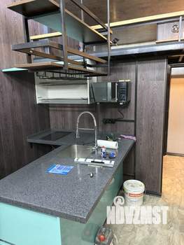 Студия квартира, на длительный срок, 27м2, 2/6 этаж