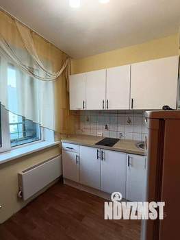 1-к квартира, на длительный срок, 25м2, 5/10 этаж