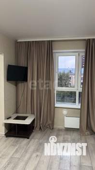 1-к квартира, на длительный срок, 35м2, 3/17 этаж