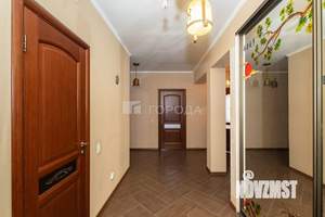 2-к квартира, на длительный срок, 70м2, 7/17 этаж