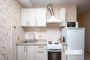 Студия квартира, на длительный срок, 21м2, 17/17 этаж