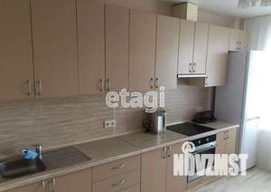 1-к квартира, на длительный срок, 46м2, 6/26 этаж