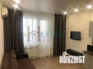 1-к квартира, на длительный срок, 33м2, 19/26 этаж