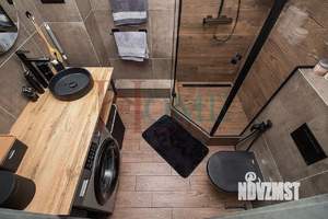 1-к квартира, на длительный срок, 33м2, 19/25 этаж