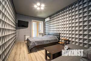 1-к квартира, посуточно, 41м2, 10/26 этаж