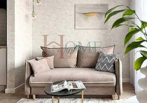 Студия квартира, на длительный срок, 30м2, 13/24 этаж