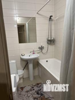 1-к квартира, на длительный срок, 38м2, 3/10 этаж