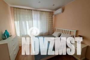 1-к квартира, посуточно, 50м2, 3/26 этаж