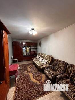 2-к квартира, на длительный срок, 43м2, 2/9 этаж