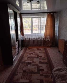 1-к квартира, на длительный срок, 30м2, 1/5 этаж