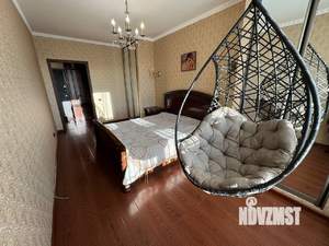 1-к квартира, на длительный срок, 40м2, 11/17 этаж