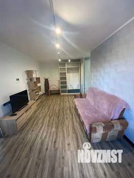 2-к квартира, на длительный срок, 44м2, 4/9 этаж