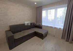 2-к квартира, на длительный срок, 48м2, 2/14 этаж