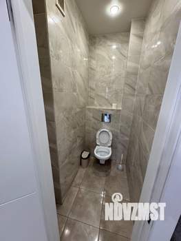 2-к квартира, на длительный срок, 68м2, 11/24 этаж