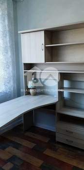 1-к квартира, на длительный срок, 39м2, 5/5 этаж