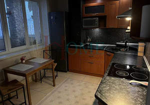 1-к квартира, на длительный срок, 43м2, 13/17 этаж