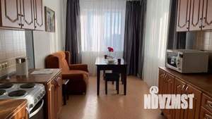 1-к квартира, посуточно, 79м2, 1/1 этаж