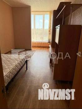 2-к квартира, на длительный срок, 46м2, 1/25 этаж