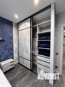 2-к квартира, на длительный срок, 49м2, 8/23 этаж