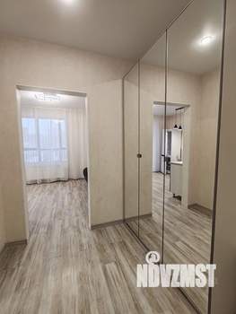 Студия квартира, на длительный срок, 28м2, 5/25 этаж